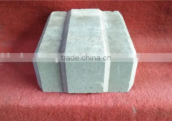 Machinery Premium HR1-20 Small Home Production Machinery, Maquina, Makiga Block Making Machine Price