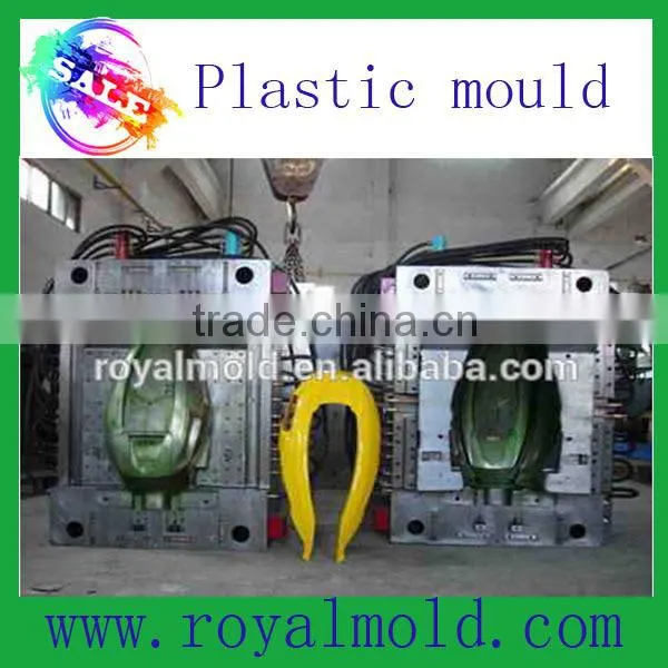 Mould for Car Body Vehicle Parts Mold Making photo-3