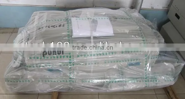 LED Reflow Soldering,Puhui Infrared Reflow Oven T-960 for LED Soldering, Air Wave Oven,quartz Infrared Heating Element, photo-6