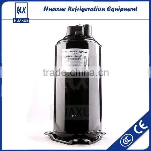China Supplier Scroll Air Compressor, Good Conditioner Compressor