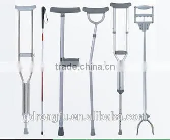 Aluminum Alloy Equipments ,walking Stick/crutch, Express photo-5