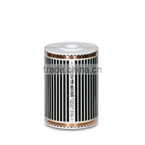 Carbon Electric Heating Film