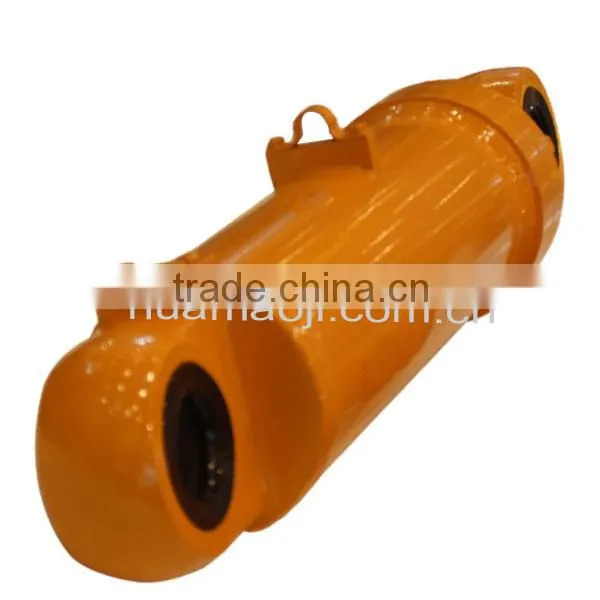 Supply Different Types Hydraulic Lift Cylinders Quality Choice photo-3