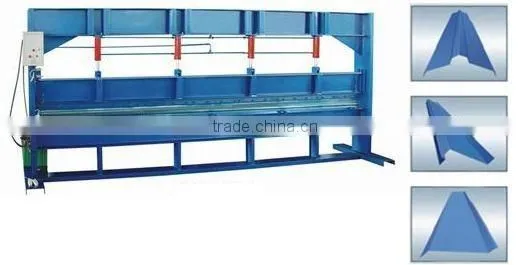 Acrylic Bending Machine Manual photo-3