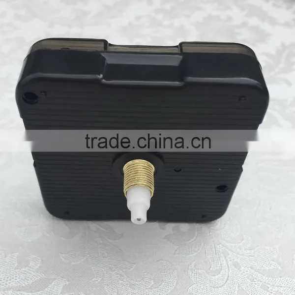 High Quality Quartz Useful Clock Movement Mechanism Parts Repairing DIY Replacement Tool Set photo-4
