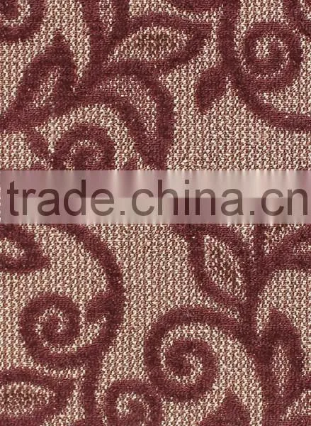 100% Polypropylene Tufted Carpet for the Hotel Bedroom photo-3