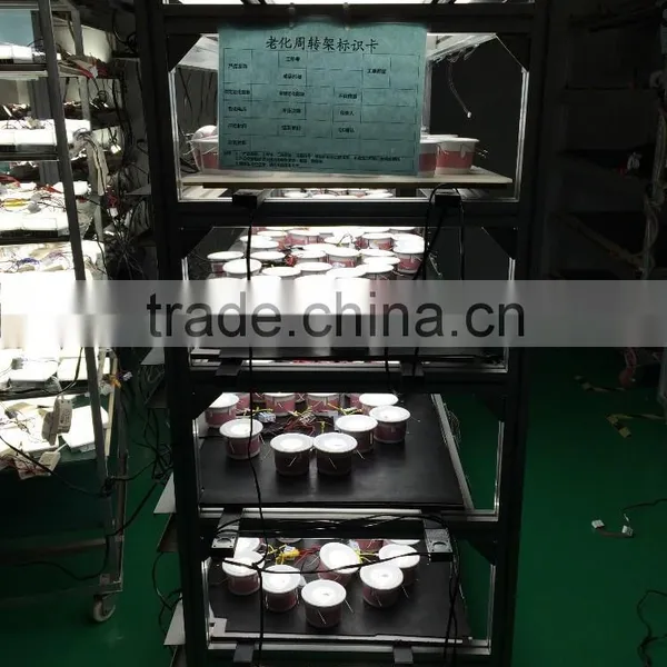 TIWIN 3W Warm White SLCF Spotlight photo-4