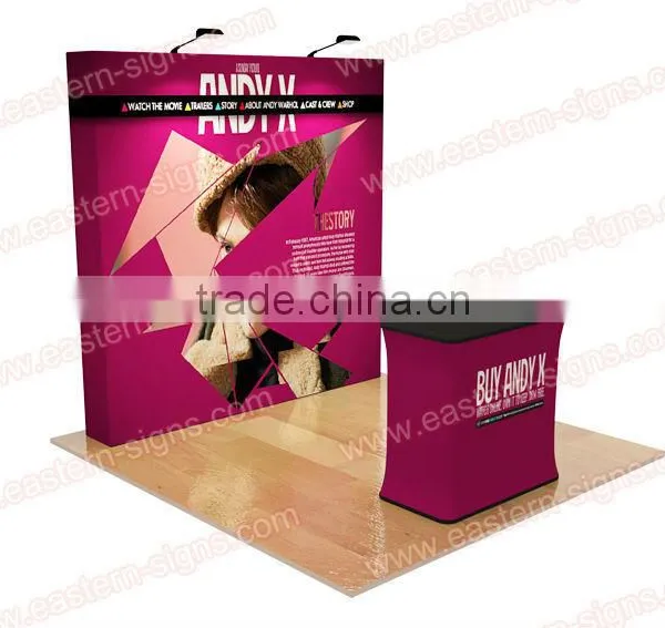 Easy Install Reception Table Counters
