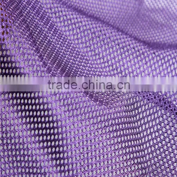150D Polyester Mesh Fabric for Seat Cover Mesh photo-5