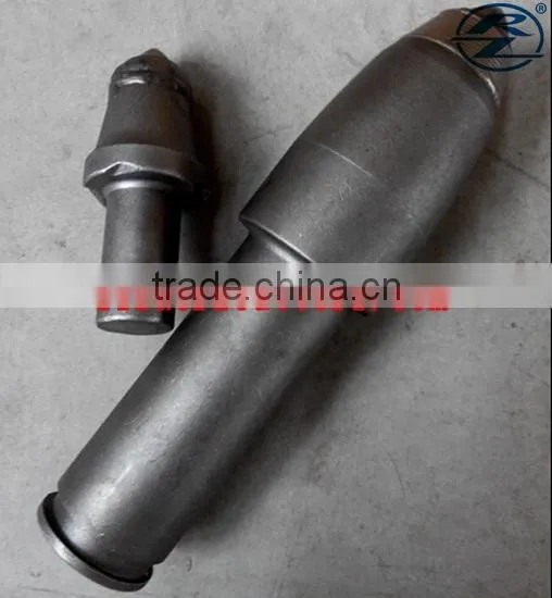 S120 S135 S150 Surface Drilling Cutting Tools Conical Coal Mining Bits Crusher Tools photo-4