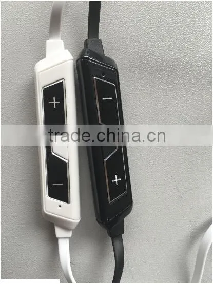 Magnetic Metel Sport Bluetooth Earphones and Microphone,Bluetooth Function Sport Bluetooth Headsets photo-6