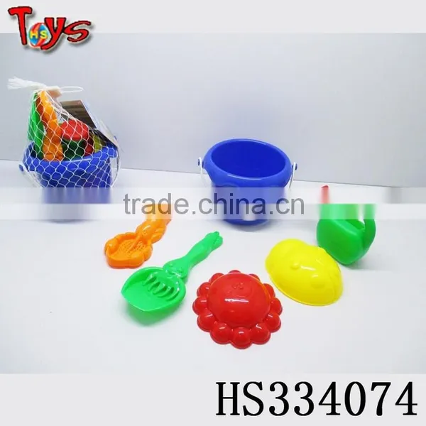 Top Quality Cheap Summer Beach Toys Beach Pails and Shovels photo-6