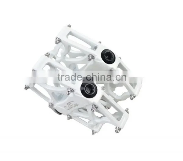 Hot Sale High Quality Wholesale Price Aluminum Alloy Bicycle Pedals Goldbest 902 Bicycle Parts photo-4