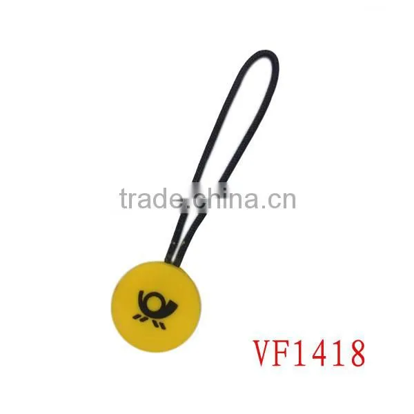 Ski Jackets Plastic Zipper Puller