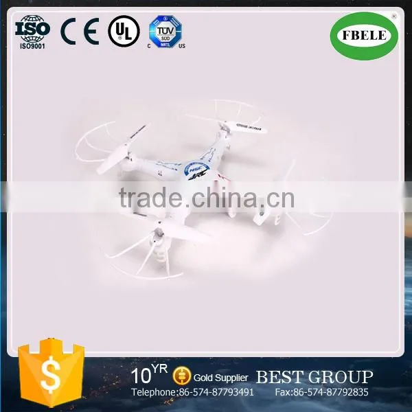 FBAH5C Remote Control Aircraft, Aerial Camera the 2.4 G, Return the Key, the Headless Mode, Four Axis Aircraft (FBELE) photo-2