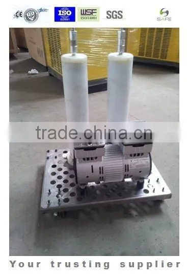 Safty Grade Small Nitrogen Plant for Laboratory Application CE Approved photo-4