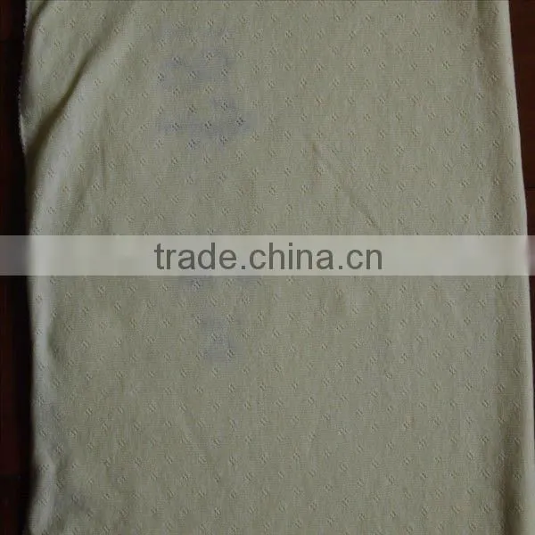 100% Cotton Circular Fabric Circular Knit Fabric photo-4