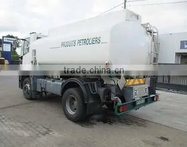 USED TRUCKS - IVECO 135E 10000L TANK TRUCK (LHD 6909) photo-3