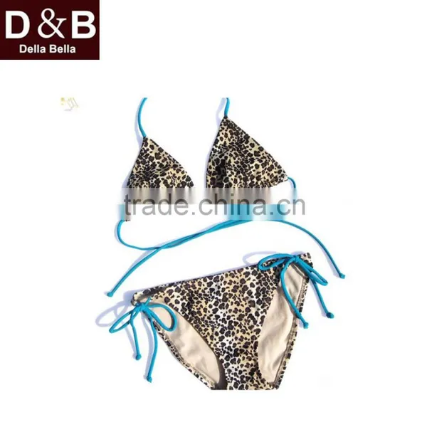 SW0051 Wholesales Hot Sale Newest Bikini Swimwear