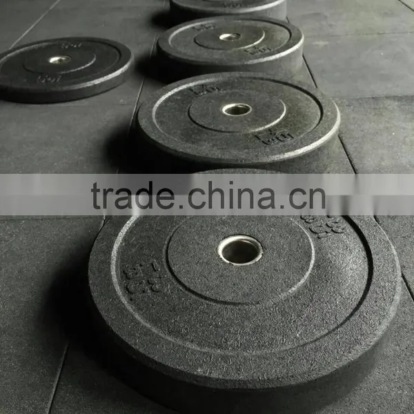 Hi-temp Bumper Plates With Crumb for Sale
