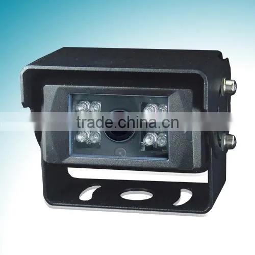 1/3inch High Definition Car Camera With 500tvl CMOS Sensor photo-2