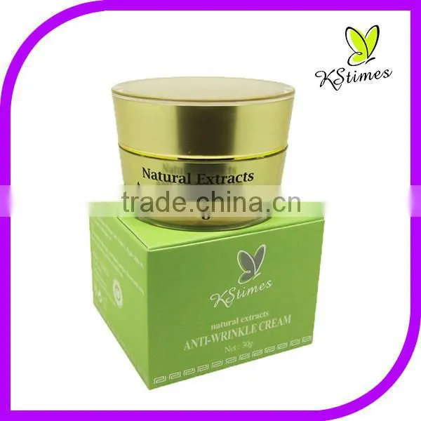 Korean Formula Keep Young Anti-aging Wrinkle Removal Natural Anti Wrinkle Products photo-2