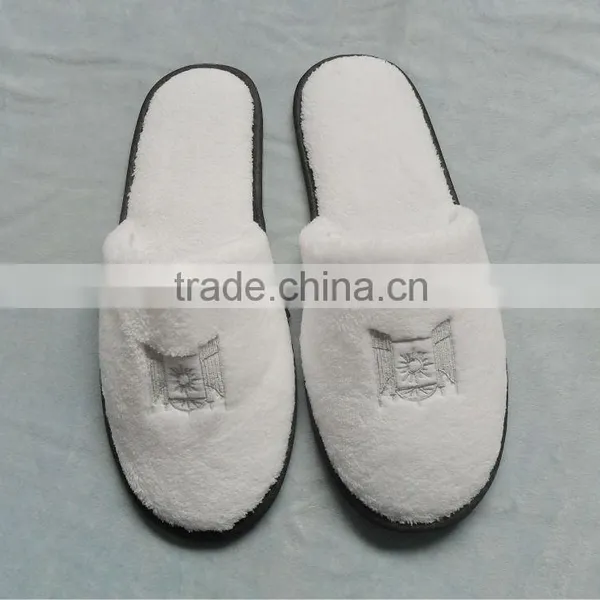 All Kinds of Customize Straw Slippers