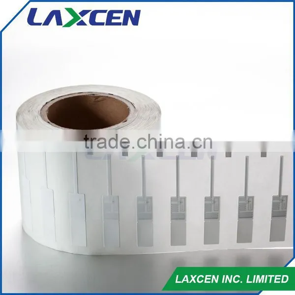 UHF Long Range Rfid Uhf Windshield Labels photo-2