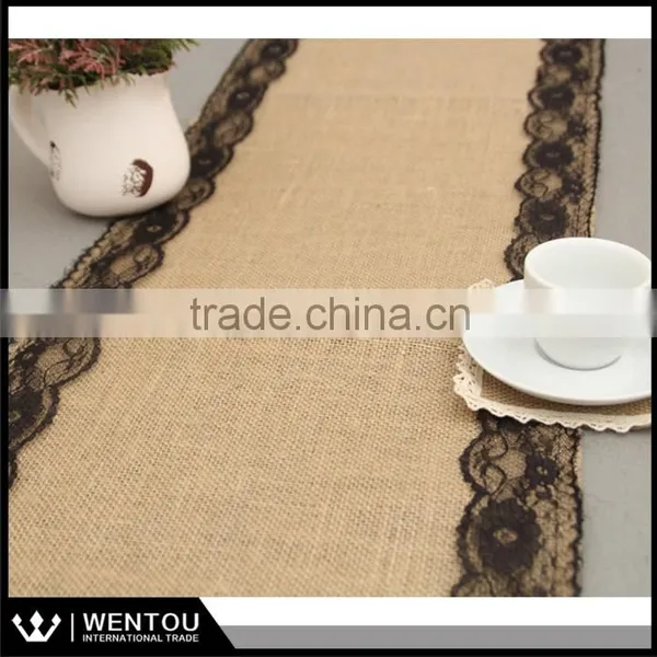 Wholesale Wedding Table Cloth photo-4
