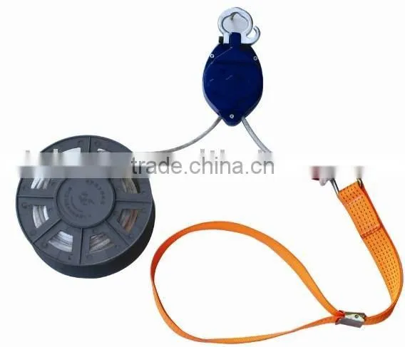 descent control device