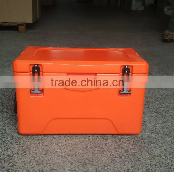 Mini Thermoelectric Cooler And Warmer Marine Cooler For Drug
