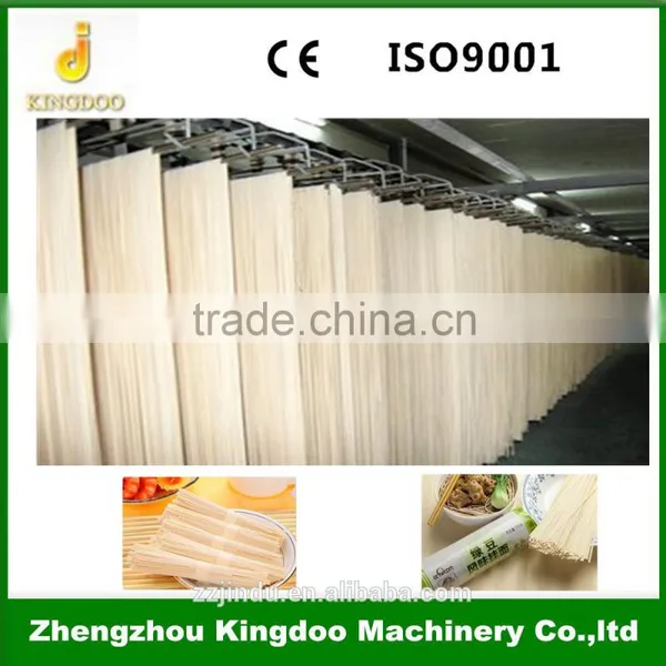 Full Line for Dried Noodle Equipment