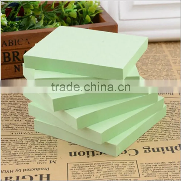 High Quality Cute Custom Wholesale Sticky Memo Pad photo-2