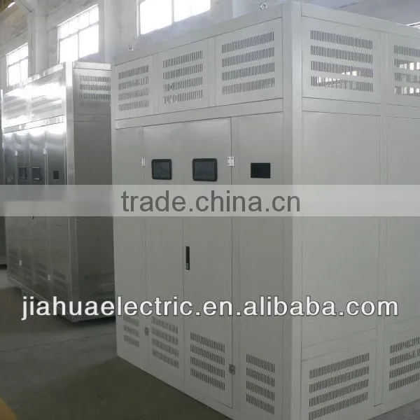 Power Distribution Cabinet for Transformer photo-5