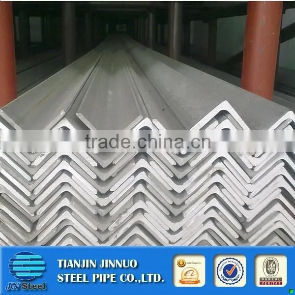 Chinese Low Price Hot Rolled Steel Angle Bar for High Voltage Cable Pylon photo-3