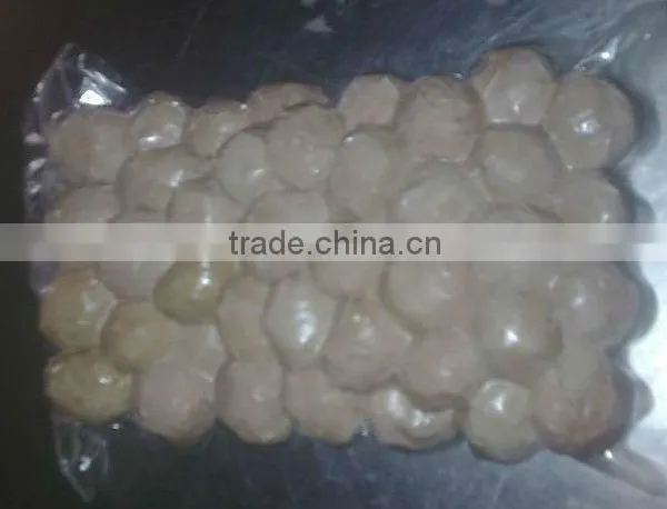 Hot Sale Table Double Chamber Vacuum Packing Machine photo-3