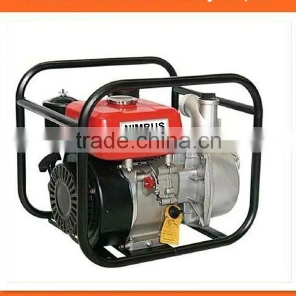 Nimbus Machinery High Quality 2inch,3inch Gasoline Water Pump Parts High Quality Gasoline Motorpump
