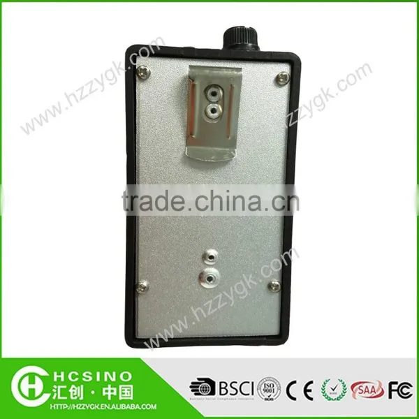 CE / FCC Certificates Electric Power Tool / Variable Rotary Fan Speed Controller photo-6