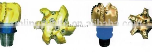 PDC Drill Bit photo-2
