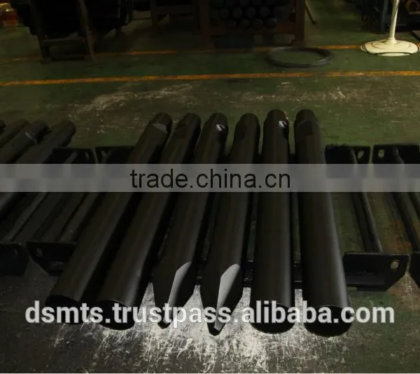 Chisel for Rock Breakers