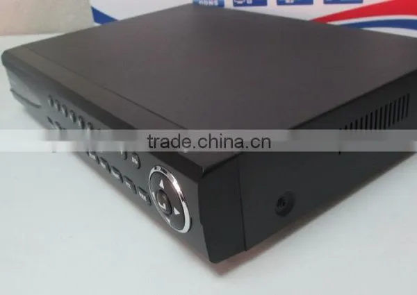 RJ-45 1U 16CH Network Digital Vedio Recorder 16channel Nvr Support ONVIF P2P photo-3