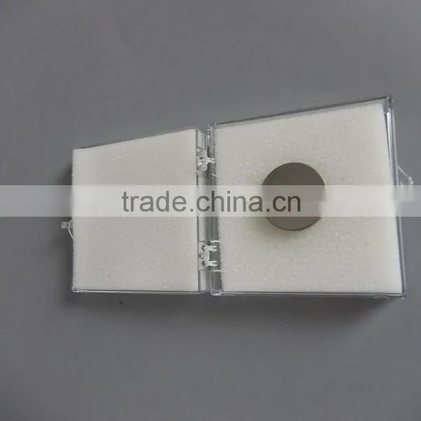 25mm CO2 Laser Reflection Mirrors/silicon Mirrors/gold Plated Mirrors photo-3