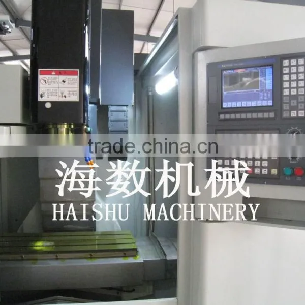 Cnc Milling Machine XK7132 Milling Machine and Vertical Milling Machine photo-5