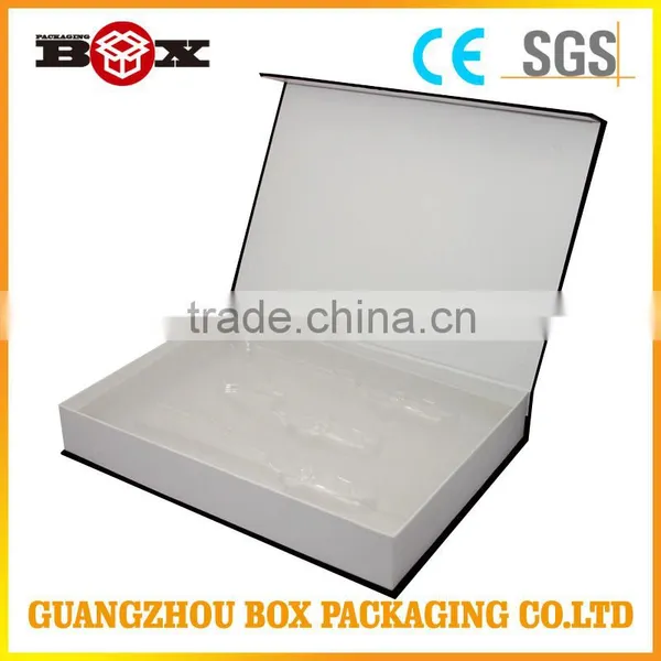 Collapsing Paper Box Packaging photo-3