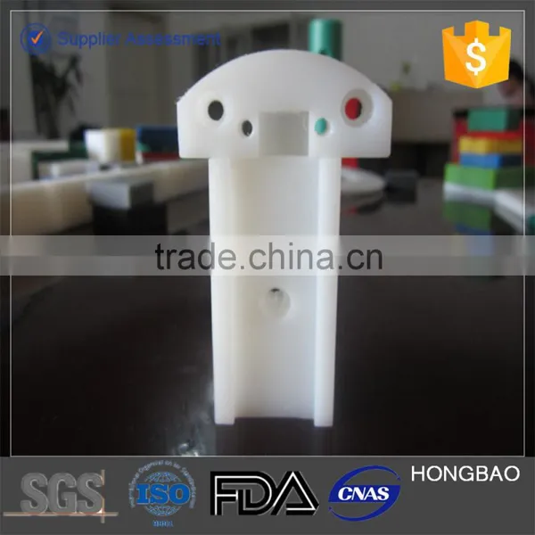Price of Food Machinery and Beverage Machinery UHMWPE Bearing photo-3