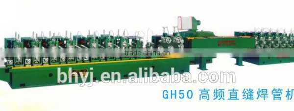 The Manufacturer of Horizontal Spiral Live Sets Production Line photo-2