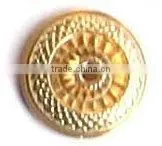 Garment Buttons