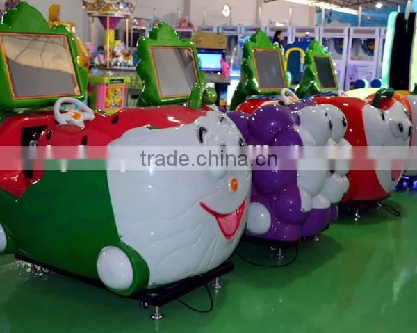 Children Games Machine Kiddie Rides for Amusement Park Hot Sale photo-6