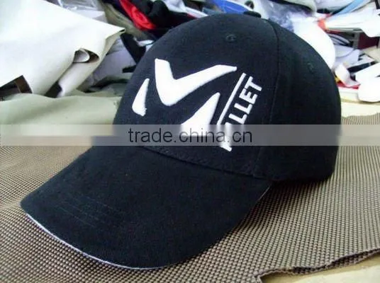 Cotton Sports Baseball Caps Hats 5 Panels Caps and Hats photo-5