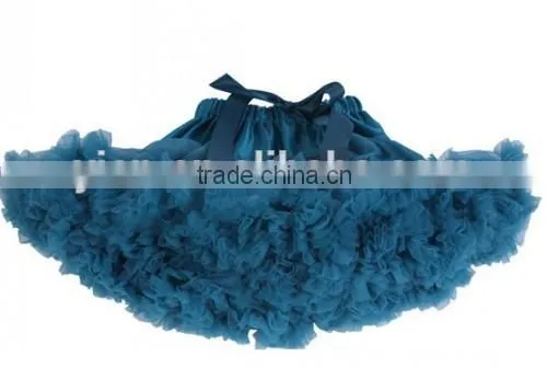 Hot Sale Fluffy Tutu Dress For Baby Various Colors Tutu Dress For Baby photo-5